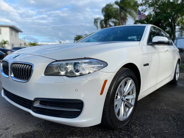 BMW 5-Series, BMW 528, 528 BMW - cars & trucks - by dealer - vehicle... for sale in Lake Worth, FL – photo 10
