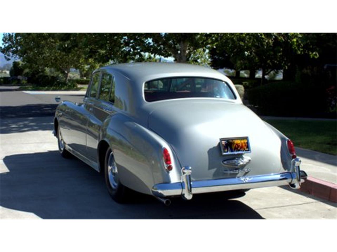 1960 Bentley S2 for sale in Sonoma, CA – photo 3