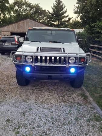 2005 Hummer H2 Wagon ONLY 74k miles for sale in Chesterton, IL – photo 7