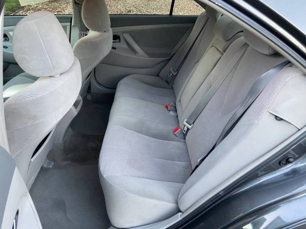 2010 Toyota Camry good condition for sale - cars & trucks - by owner... for sale in Silver Spring, District Of Columbia – photo 8