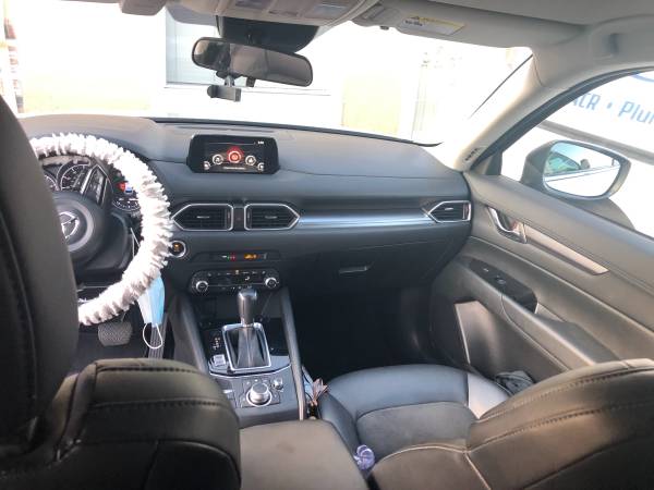 2019 Mazda CX-5 for sale in El Cajon, CA – photo 17