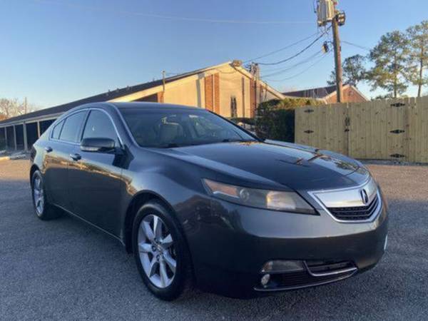 2012 ACURA TL 1999 DOWN 249 A MONTH - - by dealer for sale in Metairie, LA – photo 6