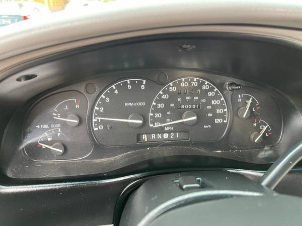 2000 Mazda B-Series Cab Plus4 125 WB 4.0L Man SE - cars & trucks -... for sale in Las Vegas, UT – photo 16