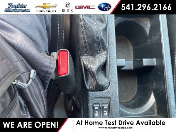 2015 Subaru Impreza AWD All Wheel Drive 2 0i Sport Premium Hatchback for sale in The Dalles, OR – photo 18