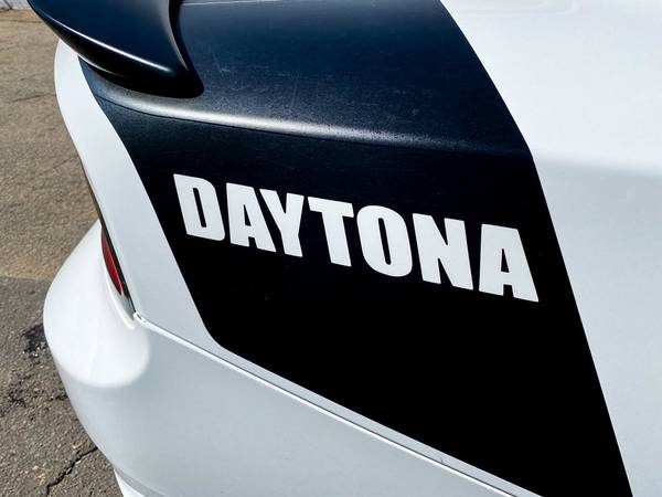 Dodge Charger Daytona SRT Sunroof Navigation Suede Leather Beats... for sale in Jacksonville, NC – photo 9