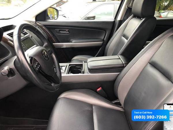 2010 Mazda CX-9 Grand Touring AWD 4dr SUV - Call/Text for sale in Manchester, NH – photo 8
