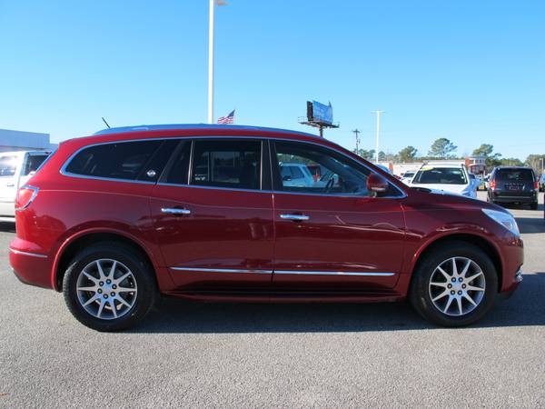 2014 Buick Enclave Leather - - by dealer - vehicle for sale in Little River, SC – photo 2