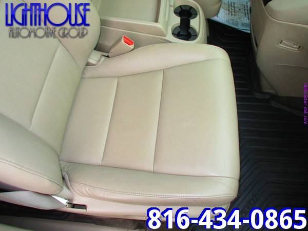 HONDA ODYSSEY EXL w/86k miles - - by dealer - vehicle for sale in Lees Summit, MO – photo 14