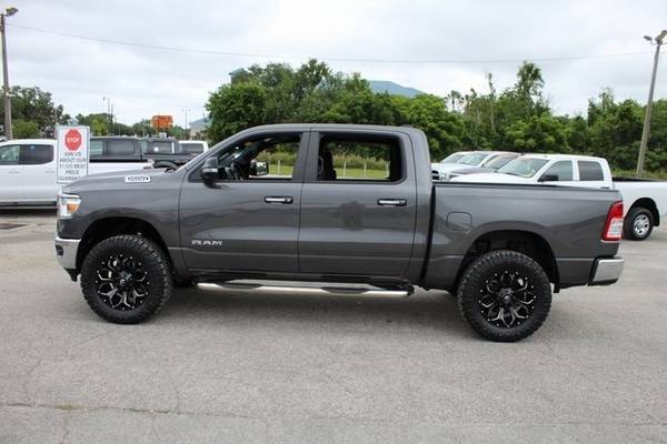 2019 Ram All-New 1500 Big Horn/Lone Star for sale in Sanford, FL – photo 7