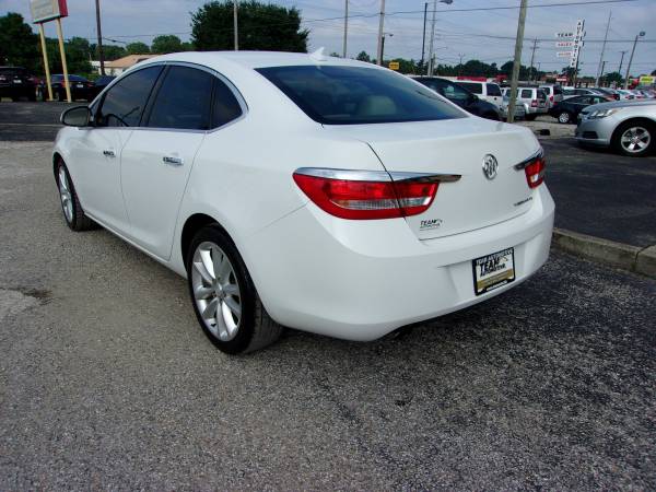 2013 Buick Verano #2335 Financing Available for Everyone - cars &... for sale in Louisville, KY – photo 3