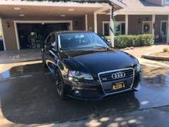 Audi A4 2.0T Quattro Premium Plus - cars & trucks - by owner -... for sale in Poway, CA – photo 3