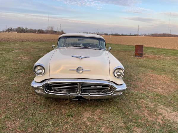 2 classics for sale-trade 56 Olds / 48 Chevy Business coupe - cars &... for sale in Millbury, OH – photo 2