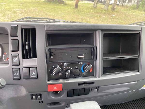 2018 Chevrolet W5500 HD Crew Cab Cab and Chassis for sale in PALATKA, MD – photo 24