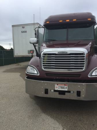 freightliner columbia for sale in Cudahy, IL – photo 12