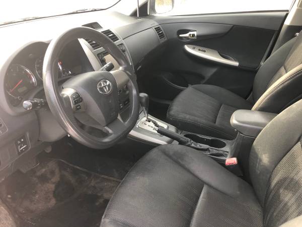 2013 Toyota Corolla S for sale in East Berne, NY – photo 6