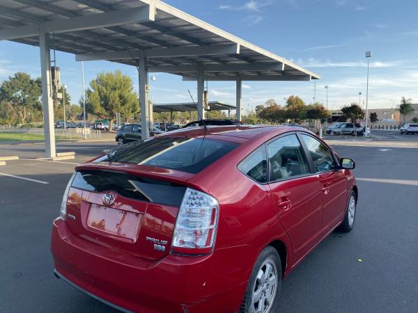 2007 Toyota Prius Fully Loaded for sale in San Jose, CA – photo 8