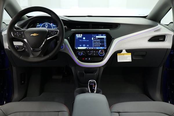 BRAND NEW 2020 Chevy BOLT EV PREMIER *ELECTRIC* - cars & trucks - by... for sale in Clinton, MO – photo 5