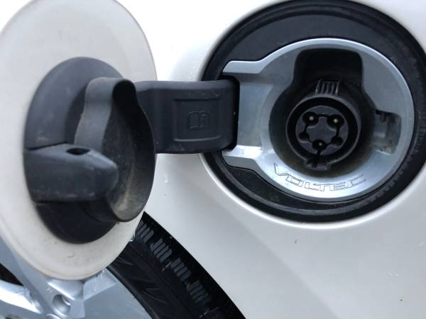 2012 CHEVROLET VOLT PREMIUM Plug-in Hybrid for sale in Williston, VT – photo 4