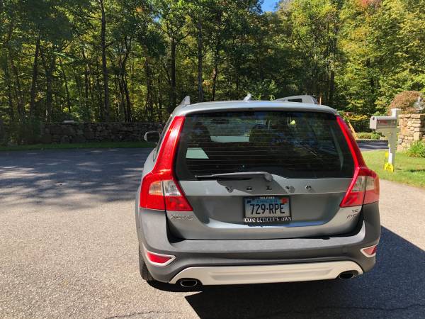 Volvo XC70 T-6 for sale in Weston, NY – photo 2