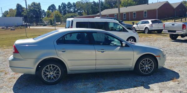2006 Mercury Milan V6 Premier - One Owner - Only 98,000 miles! for sale in Lexington, NC – photo 3