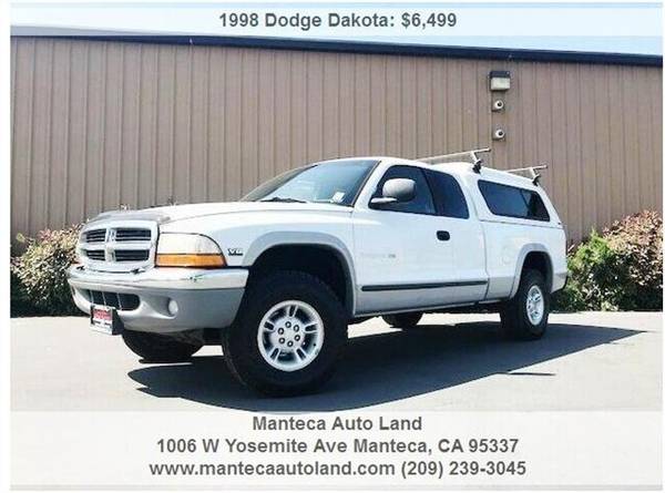 2002 DODGE RAM 1500 - - by dealer - vehicle automotive for sale in Manteca, CA – photo 23