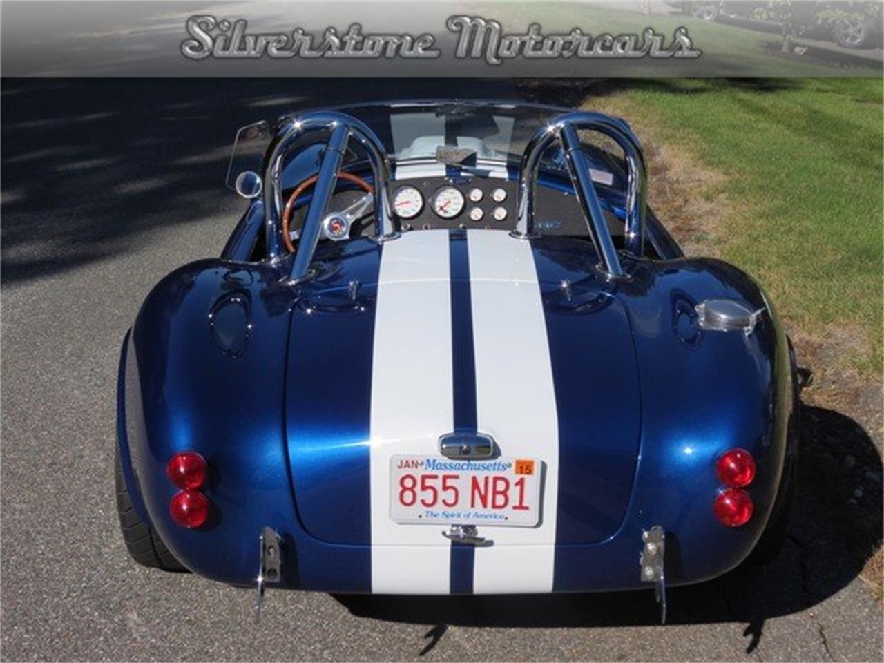 1965 Shelby Cobra for sale in North Andover, MA – photo 90