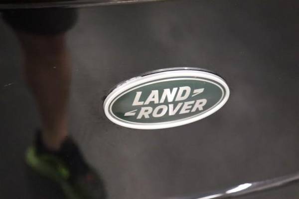 2020 Land Rover Range Rover - - by dealer - vehicle for sale in Georgetown, SC – photo 17