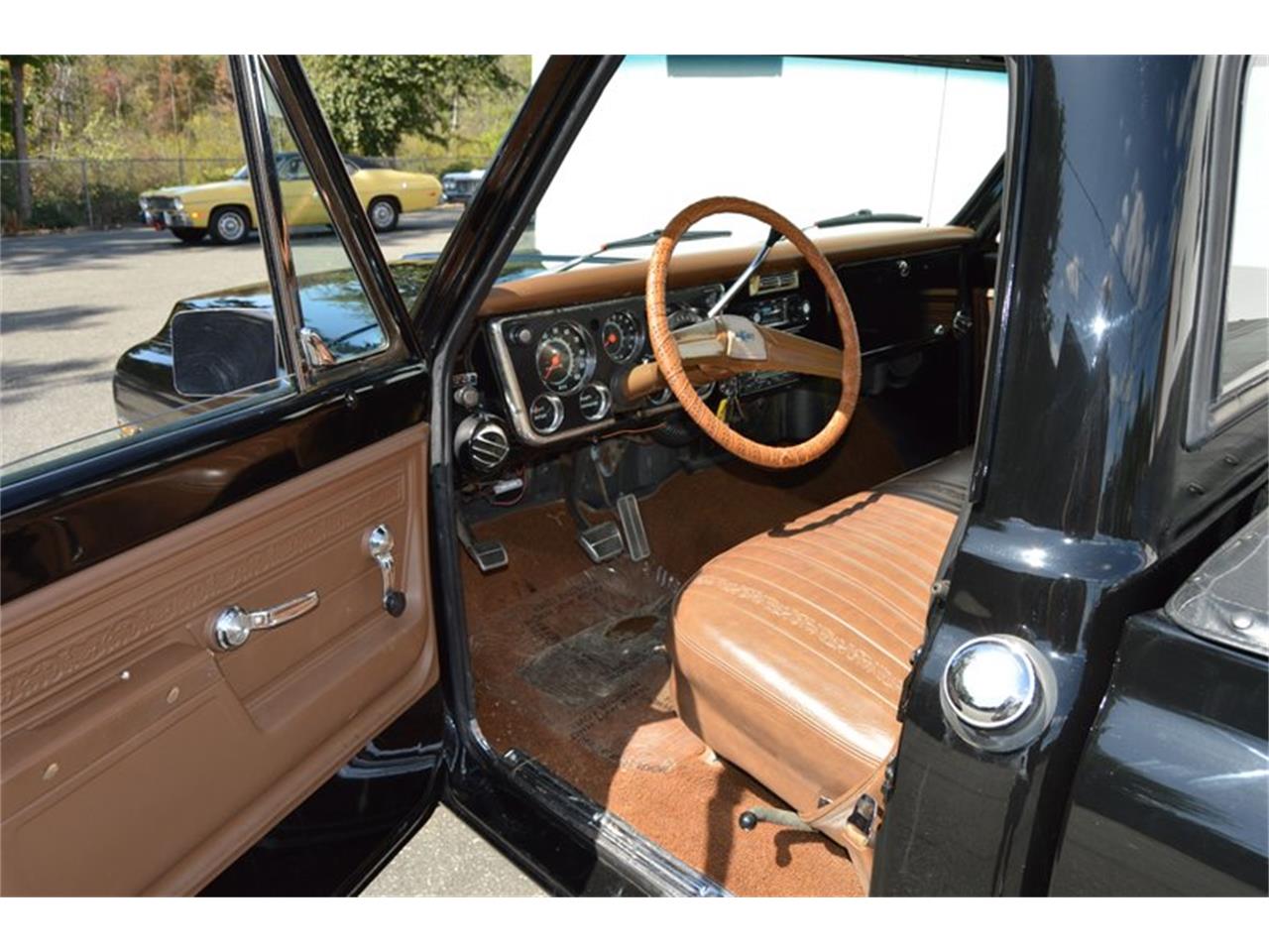1972 Chevrolet C20 for sale in Springfield, MA – photo 25