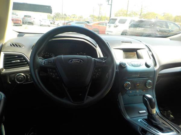2016 Ford Edge SE FWD, BLUETOOTH WIRELESS, BACKUP CAMERA, FORD SY for sale in Virginia Beach, VA – photo 23