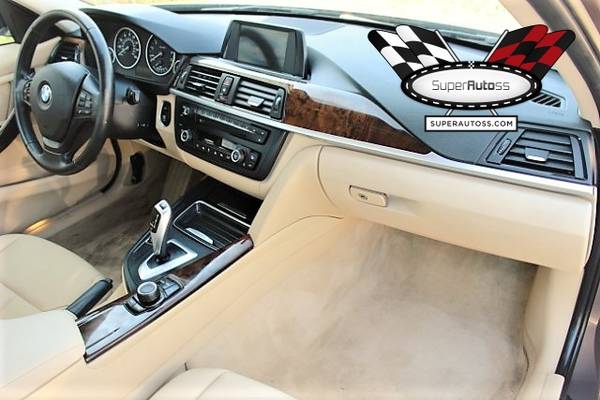 2014 BMW 320i *ALL WHEEL DRIVE & TURBO* Rebuilt/Restored & Ready To Go for sale in Salt Lake City, WY – photo 13