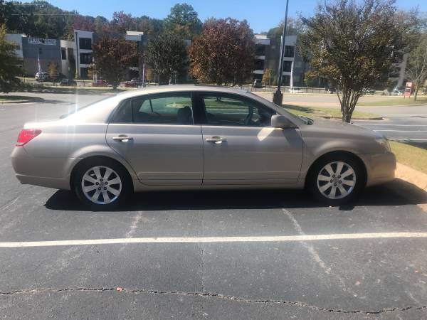 2006 TOYOTA AVALON - cars & trucks - by owner - vehicle automotive... for sale in Little Rock, AR – photo 2