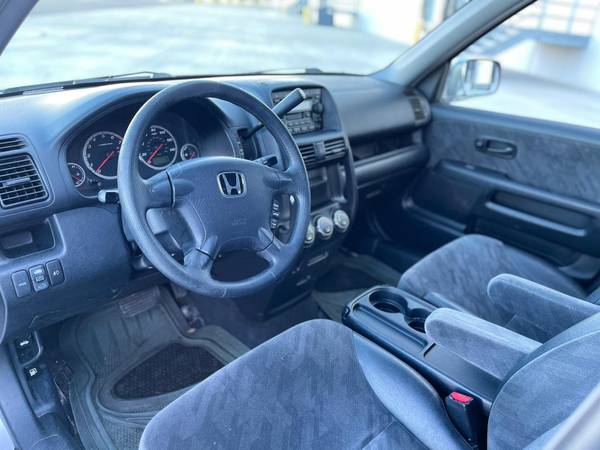 2004 Honda CR-V EX LOW MILES CLEAN for sale in Lake Bluff, IL – photo 9