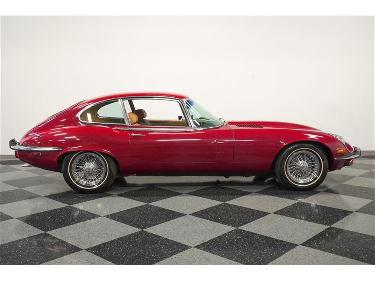 1972 Jaguar XKE for sale in Mesa, AZ – photo 24