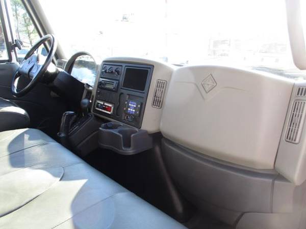 2012 International 4300 ROLL BACK, FLAT BED, TOW TRUCK ** 66K MILES... for sale in south amboy, IN – photo 11