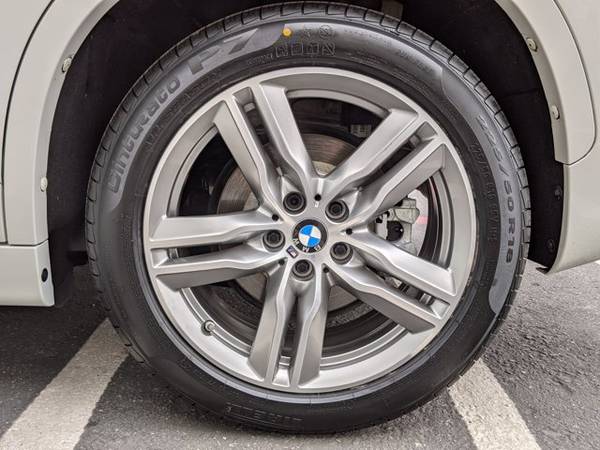 2018 BMW X1 sDrive28i SKU: J5H41724 SUV - - by dealer for sale in Encinitas, CA – photo 24