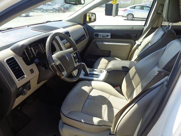 2008 Lincoln MKX AWD 4dr Leather Sunroof - - by dealer for sale in Marion, IA – photo 12