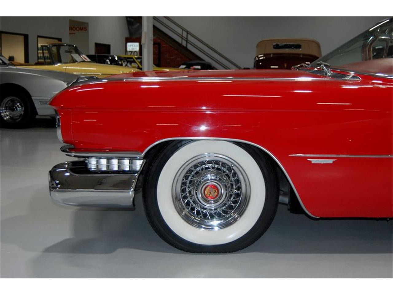 1959 Cadillac Series 62 for sale in Rogers, MN – photo 36