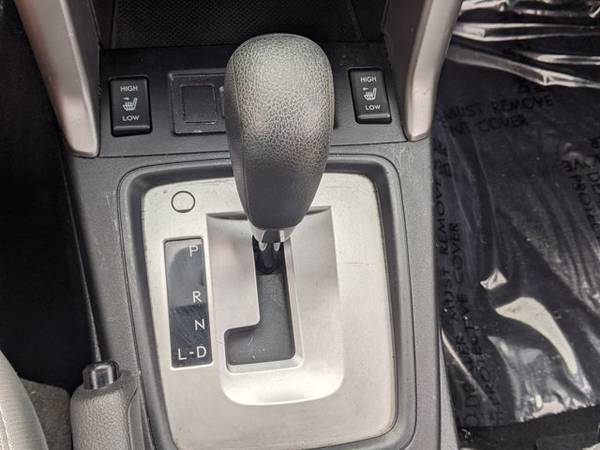 2016 Subaru Forester 2 5i Premium AWD All Wheel Drive SKU: GH546341 for sale in Columbus, GA – photo 14
