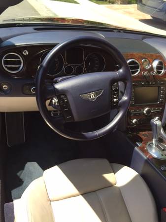 Bentley GT Continental For Sale for sale in Foothill Ranch, CA – photo 4
