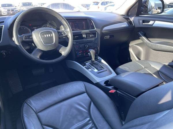 2011 Audi Q5 2 0T quattro Premium Plus - - by dealer for sale in Bellingham, WA – photo 15