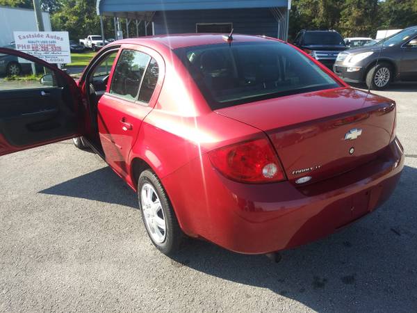 2010 Chevy Cobalt - cars & trucks - by dealer - vehicle automotive... for sale in Jacksonville, NC – photo 2