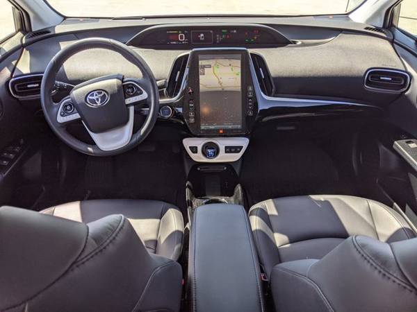 2017 Toyota Prius Prime Advanced SKU: H3041097 Hatchback - cars & for sale in Cerritos, CA – photo 18