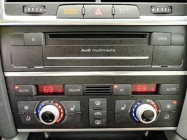 2013 Audi Q7 3 0T quattro Premium Plus - - by dealer for sale in Toms River, NJ – photo 19