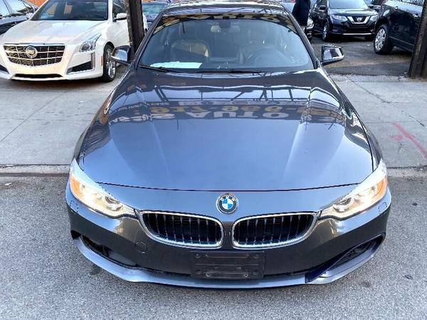 2014 BMW 4-Series 428i xDrive - EVERYONES APPROVED! for sale in Brooklyn, NY – photo 8