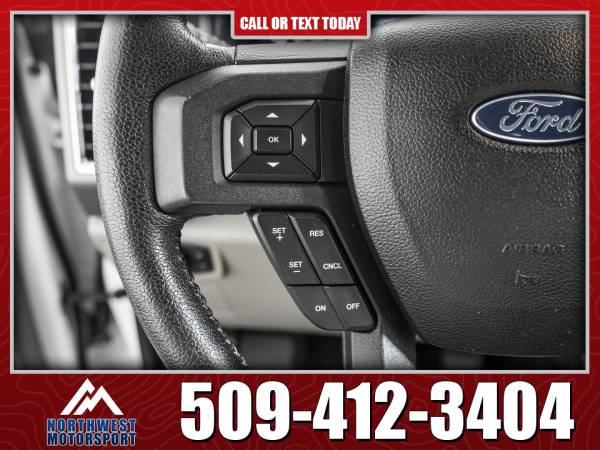 2015 Ford F-150 XLT 4x4 - - by dealer - vehicle for sale in Pasco, WA – photo 22