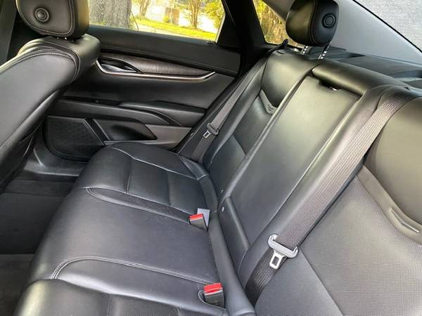 2018 Cadillac XTS 26900 OBO! LOOKS GREAT - PRICED GREAT! Clean for sale in Sanford, FL – photo 19