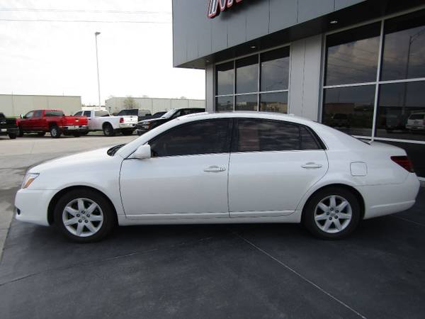 2010 Toyota Avalon 4dr Sedan XL - - by dealer for sale in Council Bluffs, NE – photo 2