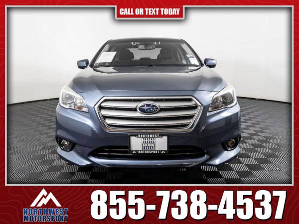 2015 Subaru Legacy Limited AWD - - by dealer for sale in Pasco, OR – photo 7