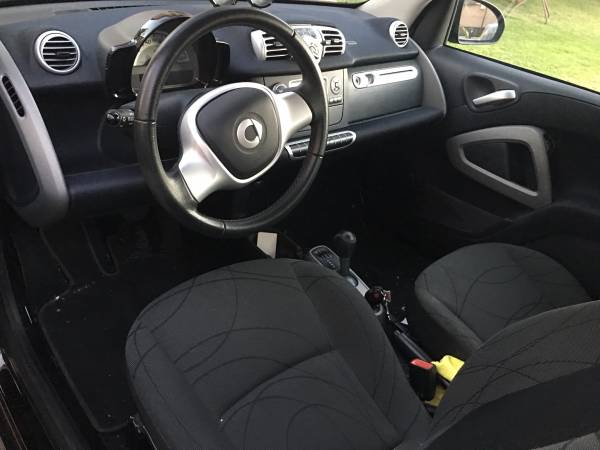 2016 Smart fortwo for sale in Van Nuys, CA – photo 7