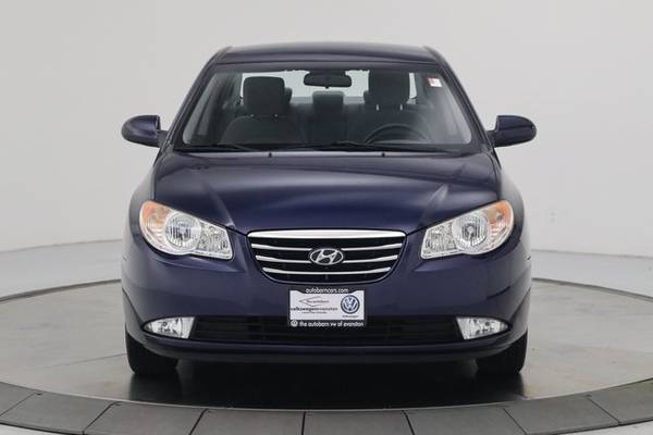 2010 *Hyundai* *Elantra* *4dr Sedan Automatic GLS* P for sale in Evanston, IL – photo 2